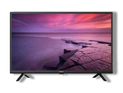 Akai TV LED 32" AKTV3236QS QLED HD SMART TV ANDROID WIFI DVB-T2